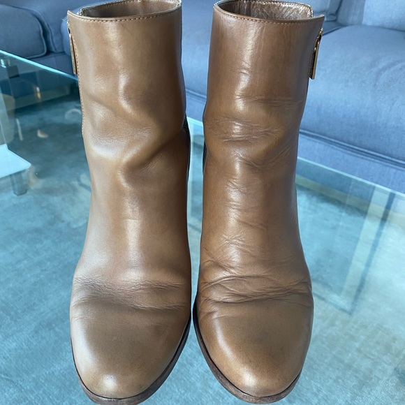 Michael Kors Booties - Picture 2 of 6